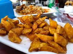 -哈尔滨饺子王·东北菜(鱼鳞浃路店)