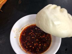 牛肉包-郑家包子牛肉拉面(尚勤路店)