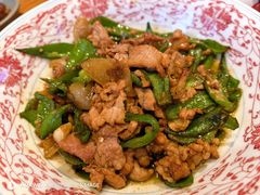 -印象鲵宴·张家界地标美食名片(溪布街店)