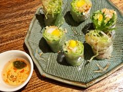 -喜越泰莱·泰越料理(海逸新天地店)