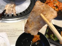 -胡哥烤肥牛(车公庙店)