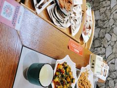-大理董·董家小厨野生菌火锅(古城旗舰店)