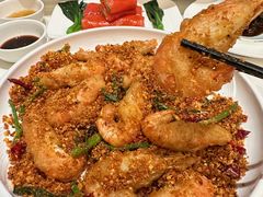 -香港狮子山下·明星粤菜餐厅(北苑店)