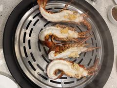 -青蓬蒸汽海鲜·深圳老字号·团建聚会(壹方城店)