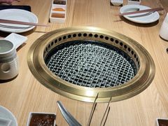 -江户烧肉(高德店)