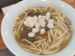 -奎元馆.百年奎元.非遗传承(西湖边的解放路店)