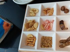 -探鱼·鲜青椒爽麻烤鱼(领展购物广场店)