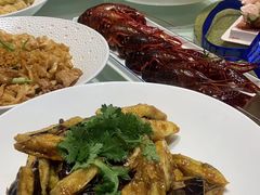 -鑫悦诚府·新鲁菜·餐厅(趵突泉店)