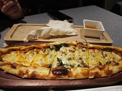 -Efes Turkish & Mediterranean Cuisine 艾菲斯餐厅(陆家嘴店)