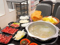 -山珍鲜牛肉火锅本地老字号(汕中老店)