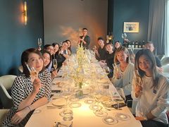 -Oyster Talks 四度蚝法餐厅