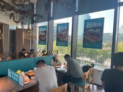 -半天妖烤鱼(新中关购物中心店)
