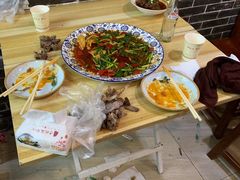 -后卫寨猫耳朵(后卫寨店)