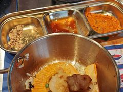 -喜井无限自助烤肉公司(石厦店)