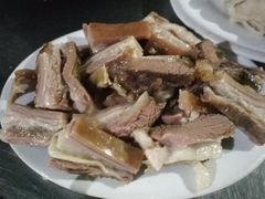 东山羊-阿婆东山羊肉店(鸿港海鲜批发市场店)