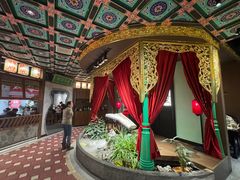 -锦府盐帮·侯宅(五棵松万达店)