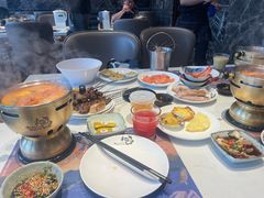 -丽江庭院之爱在路上(西单店)