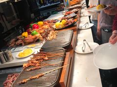 -加餐海鲜自助(集美银泰百货店)