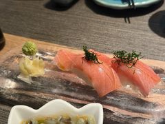 -炙柒Sekinana·精致日料(合生汇店)