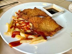 德大炸猪排-德大西餐社(云南南路店)