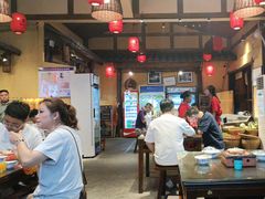-富正毅三下锅·湘西韵味(天门山索道店)