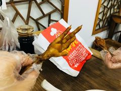 -鸡脚旮旯平江路店