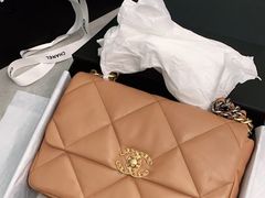-Chanel(德基广场店)
