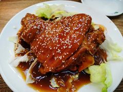 -巷子深菜馆(新华路店)