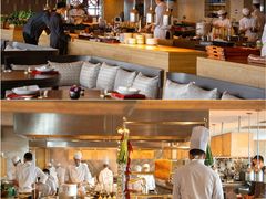 -广州柏悦酒店·悦景轩·粤菜餐厅