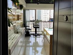 -视野联行眼镜·蔡司授权店(长白万象汇店)