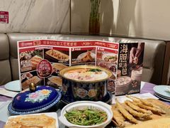 -北李妈妈菜(鲁能城店)