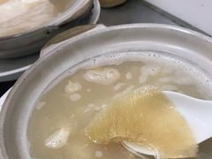 -添發碗仔翅美食