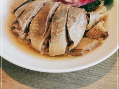 -扬州万怡酒店-中餐厅(文昌中路店)