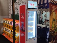 -深影国际影城(学院南路店CGS中国巨幕店)