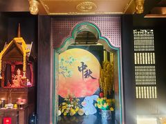 -金链花·泰国餐厅(国贸店)