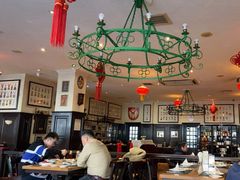-兰特伯爵西餐厅·啤酒屋(方庄店)