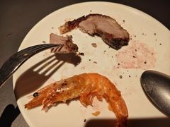 -拉蒂娜·巴西牛排馆 Latina·Brazilian Steakhouse(王府井喜悦店)