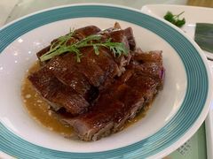 -椿记烧鹅(叠彩店)