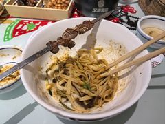 -汉唐守艺人·河北面馆(民心河店)