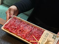 -大龙燚·旷野鲜火锅(广州首店)
