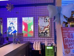 -移动谜城·大笨象密室逃脱(五棵松店)