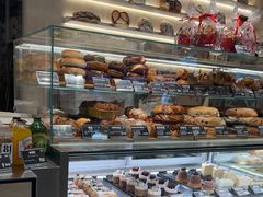 -81BAKERY(大学路店)