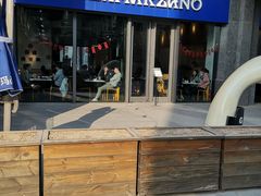 -玛尚诺意式餐厅(官舍店)