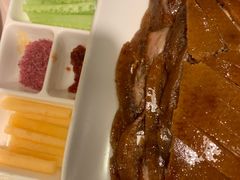 -大鸭梨烤鸭(甘家口店)