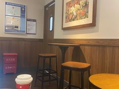 -星巴克(汾阳路店)