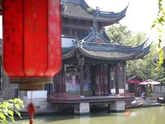 -柯岩风景区
