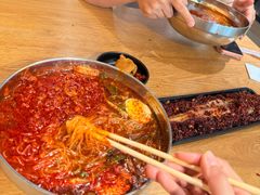 -韩麦大冷面(桂花街直营店)
