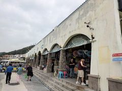 -东澳岛