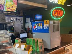 -赛百味SUBWAY(悠唐店)