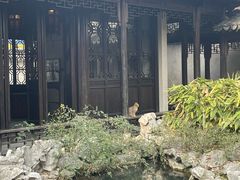 -惠山古镇·寄畅园